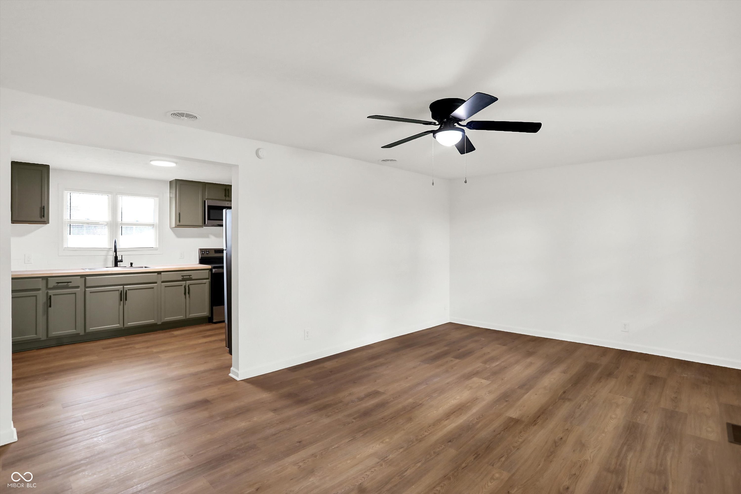 3428 Campbell Street