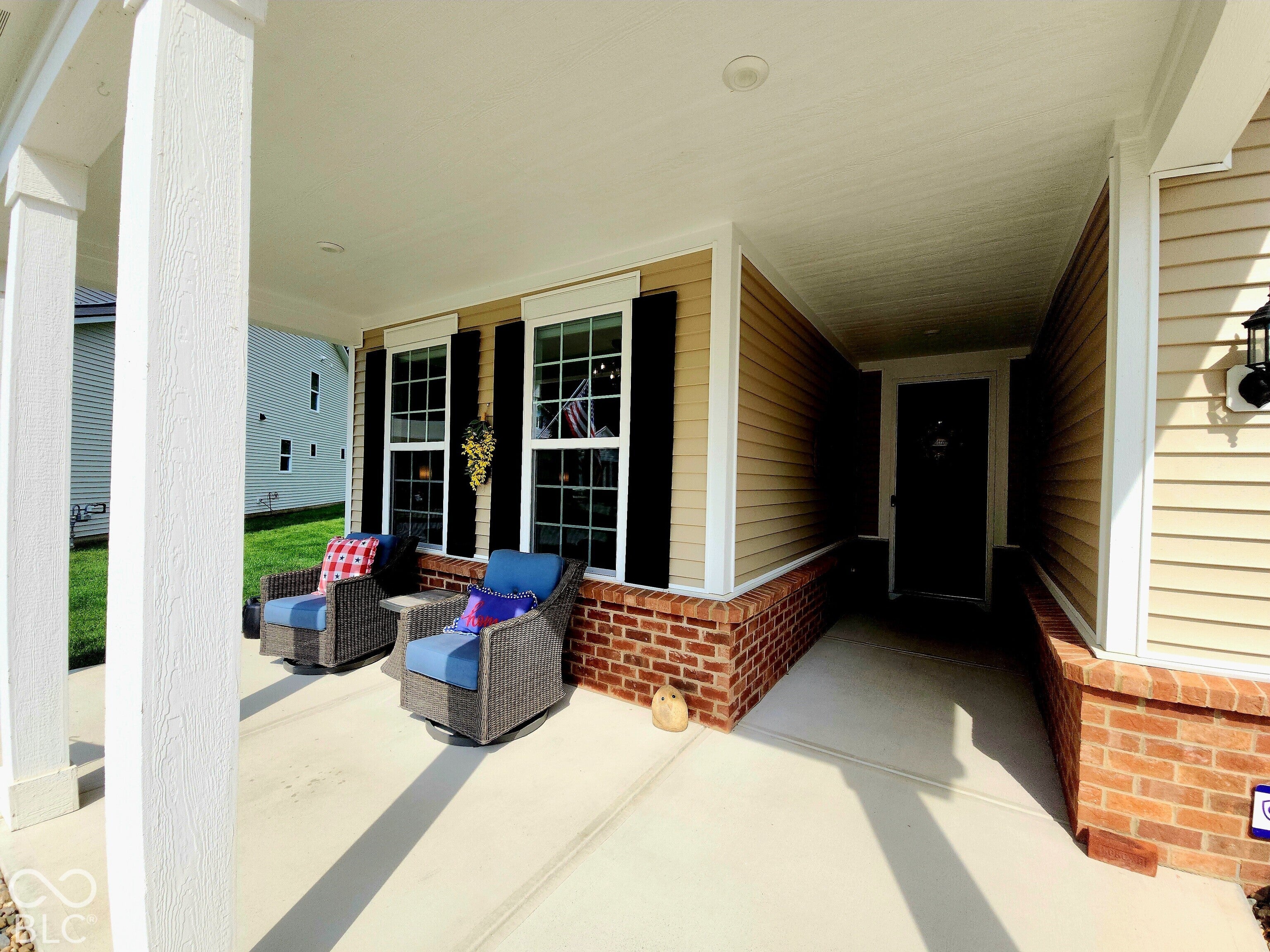 4548 Cleome Drive