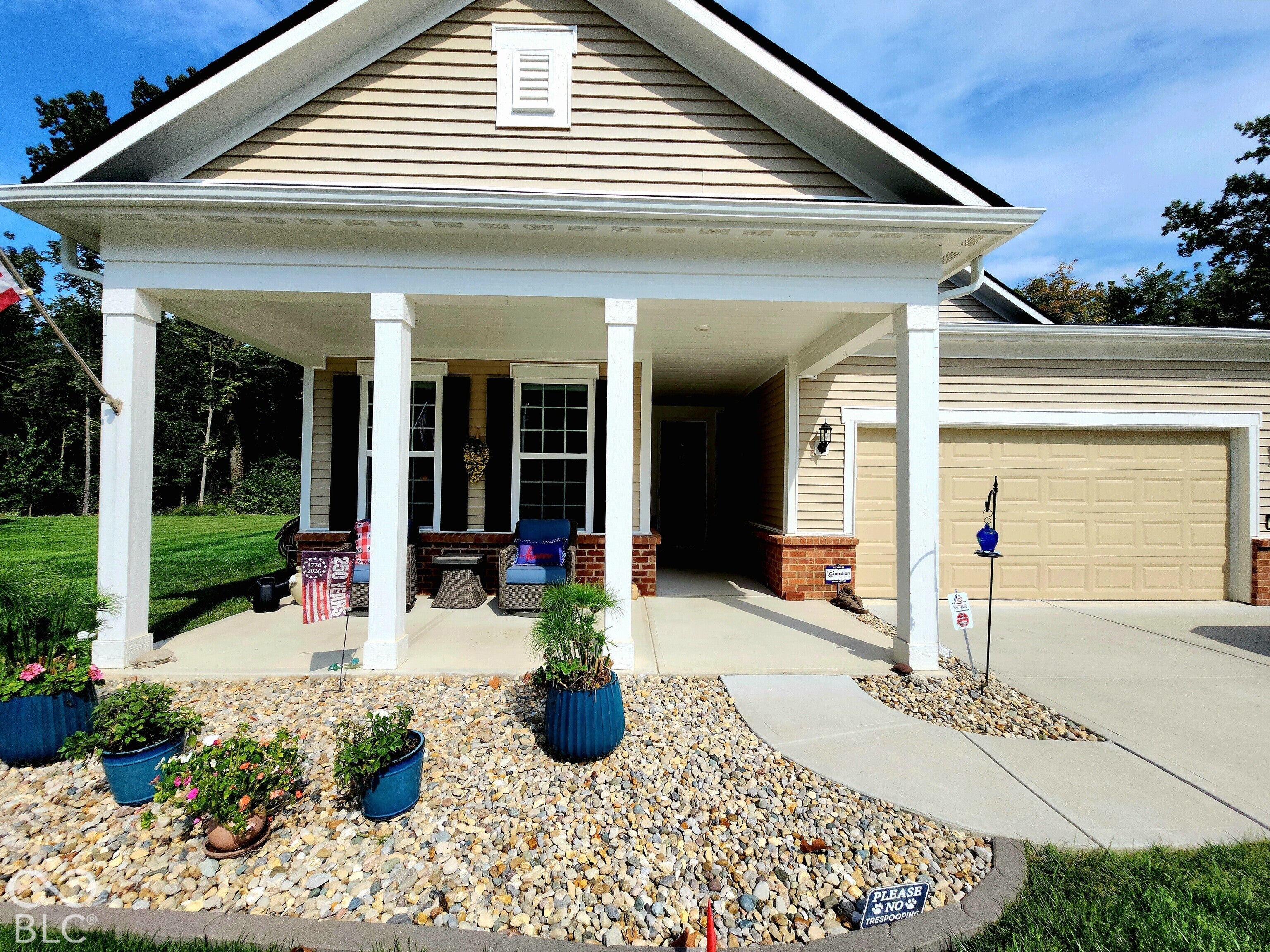 4548 Cleome Drive