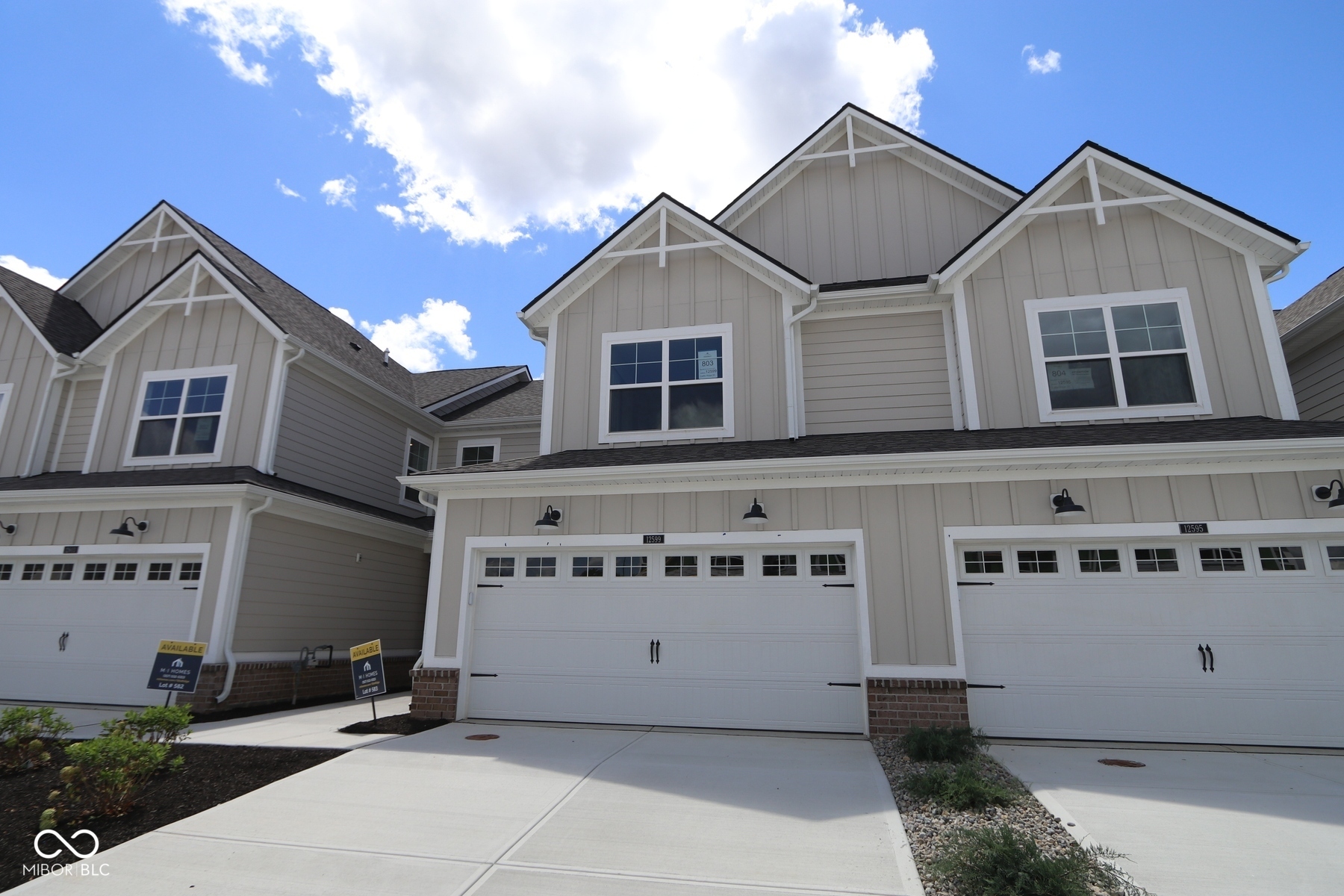 12599 Cattle Ridge Drive