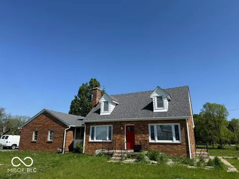 3192 E Main Street, Plainfield, IN 46168 - MLS#: 22015145
