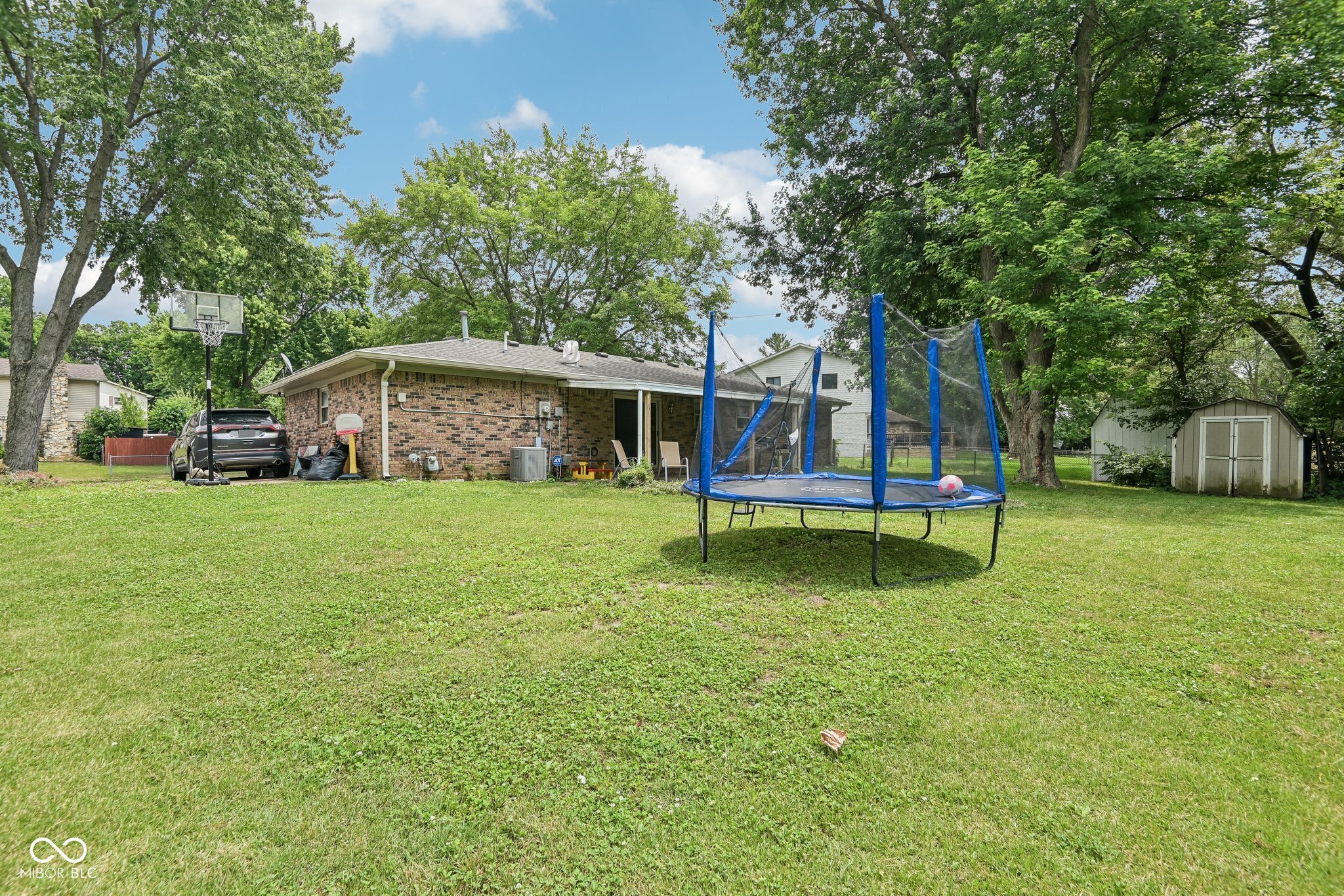 7120 Hearthstone Way