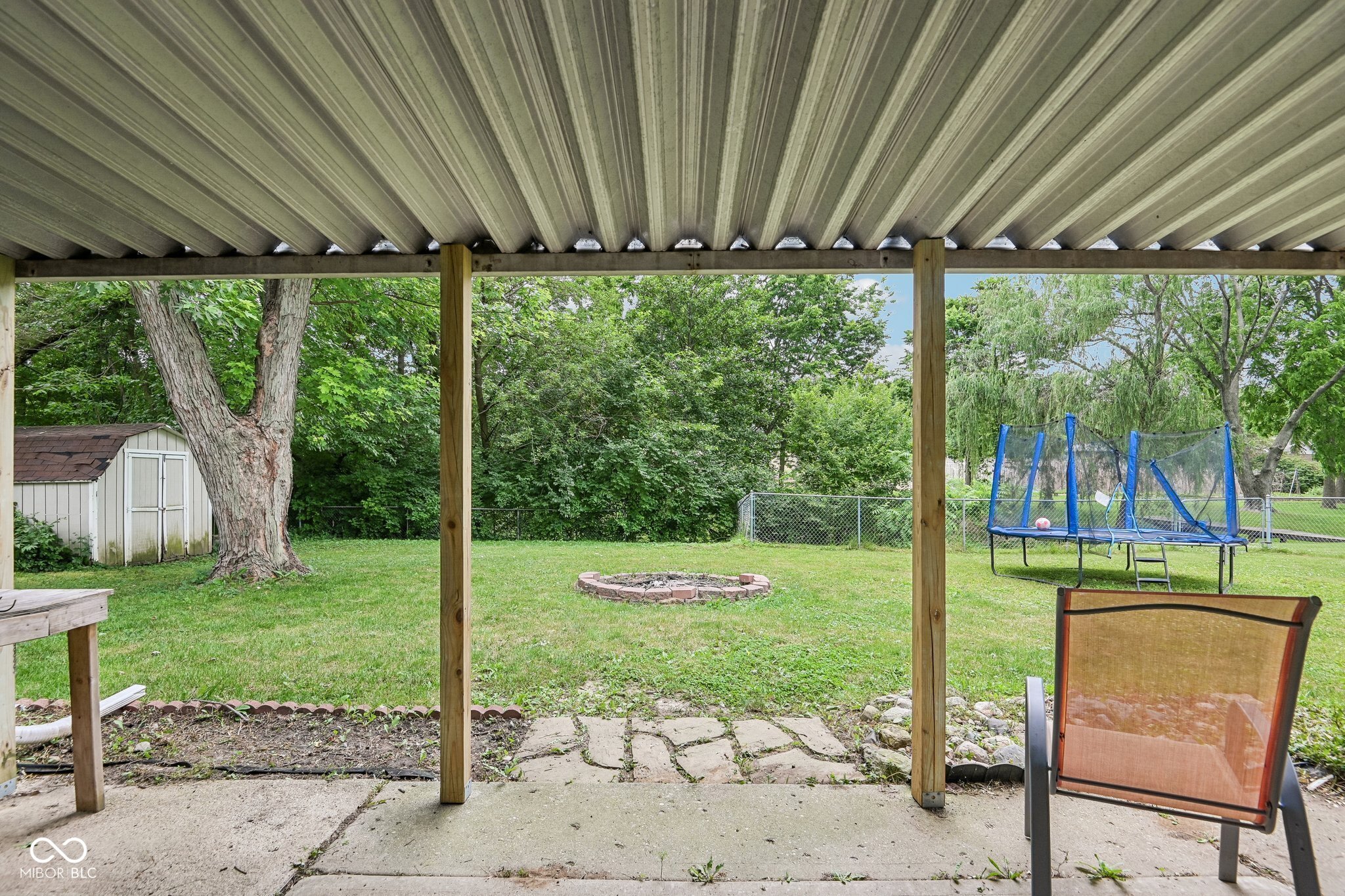7120 Hearthstone Way