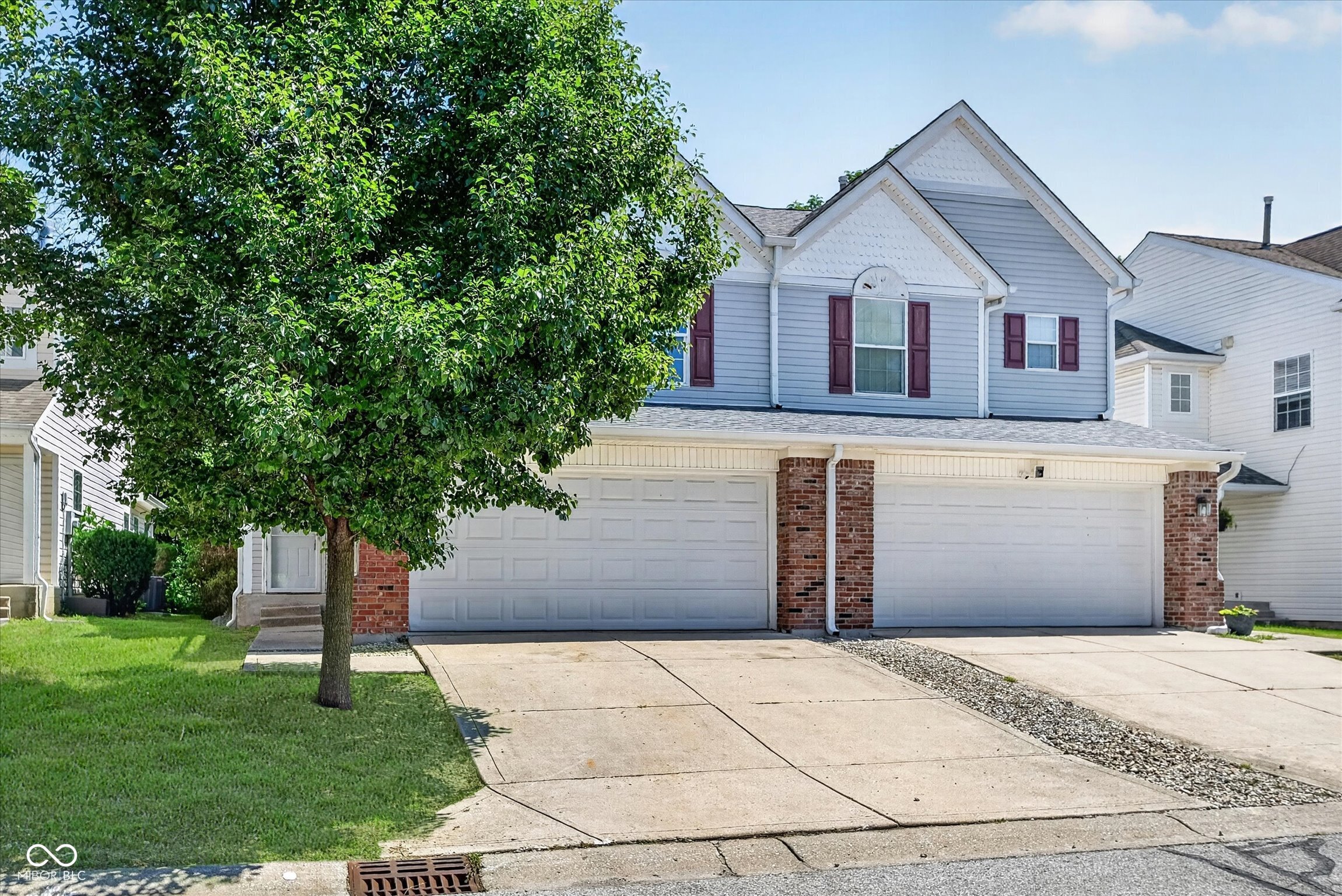 1852 Misty Lake Drive