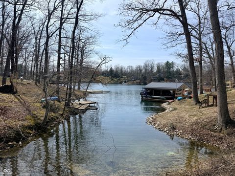 7521 Honey Locust Drive Nineveh IN 46164