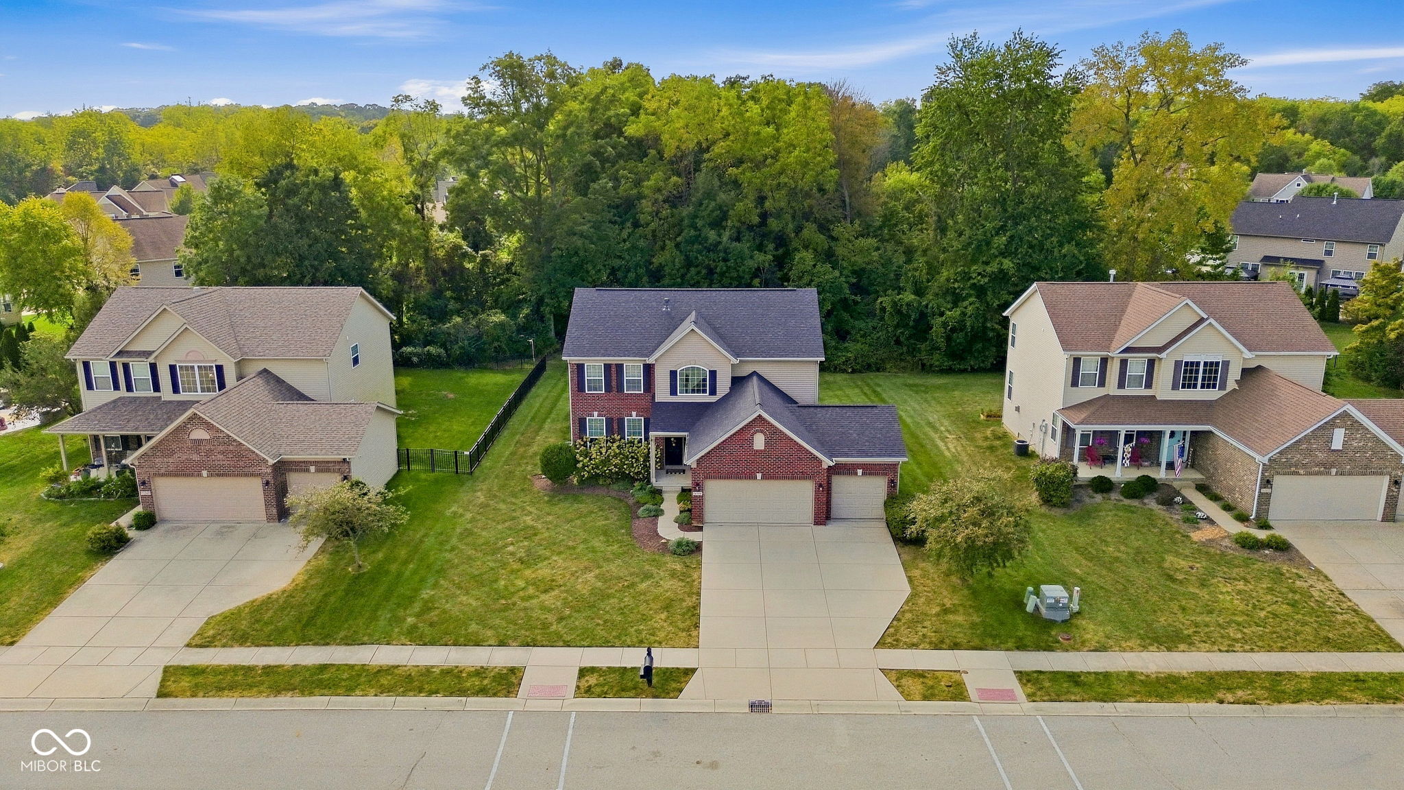 5248 Nicodemus Drive