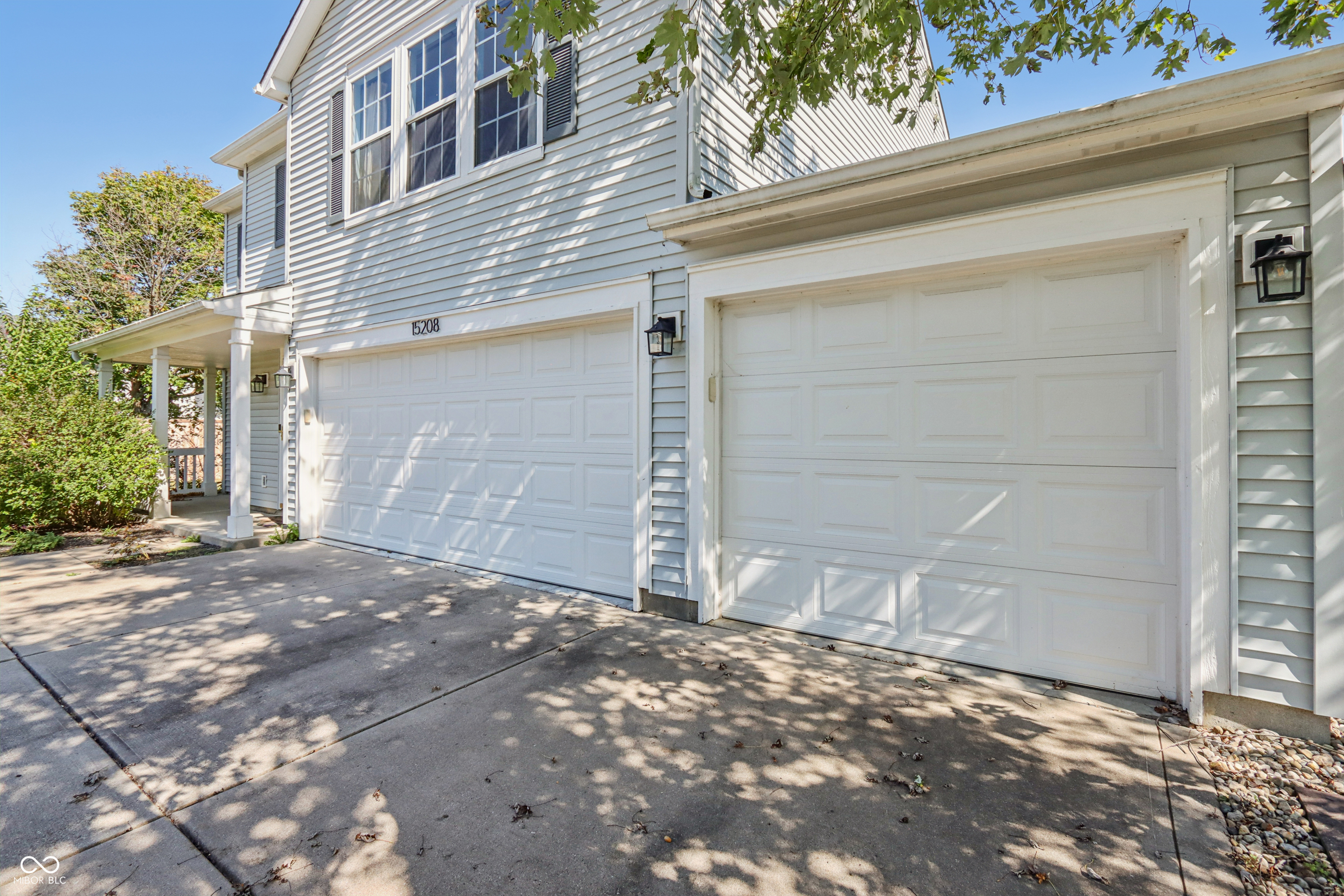 15208 Porchester Drive