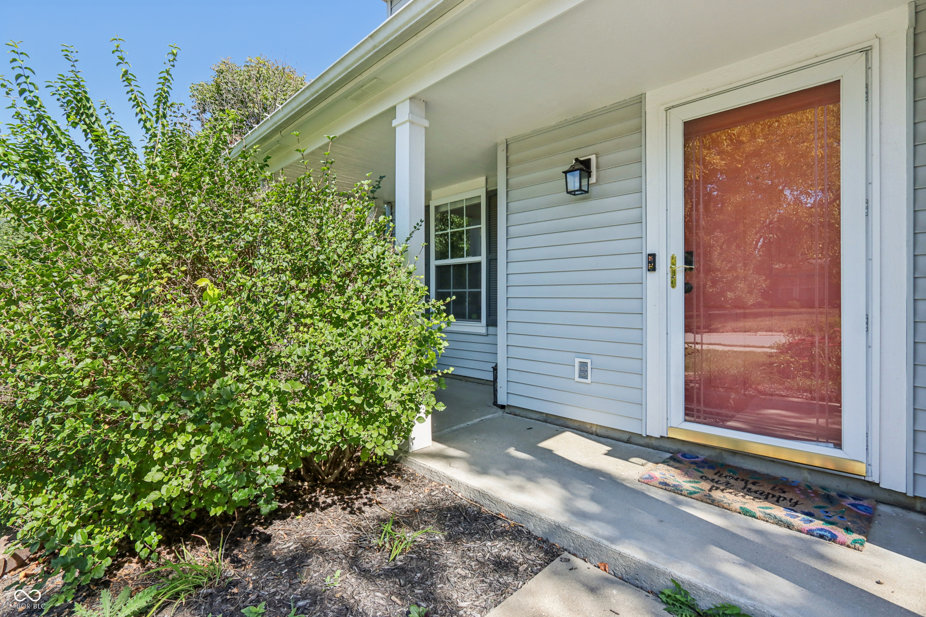 15208 Porchester Drive