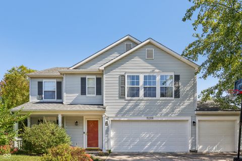 15208 Porchester Drive Noblesville IN 46062