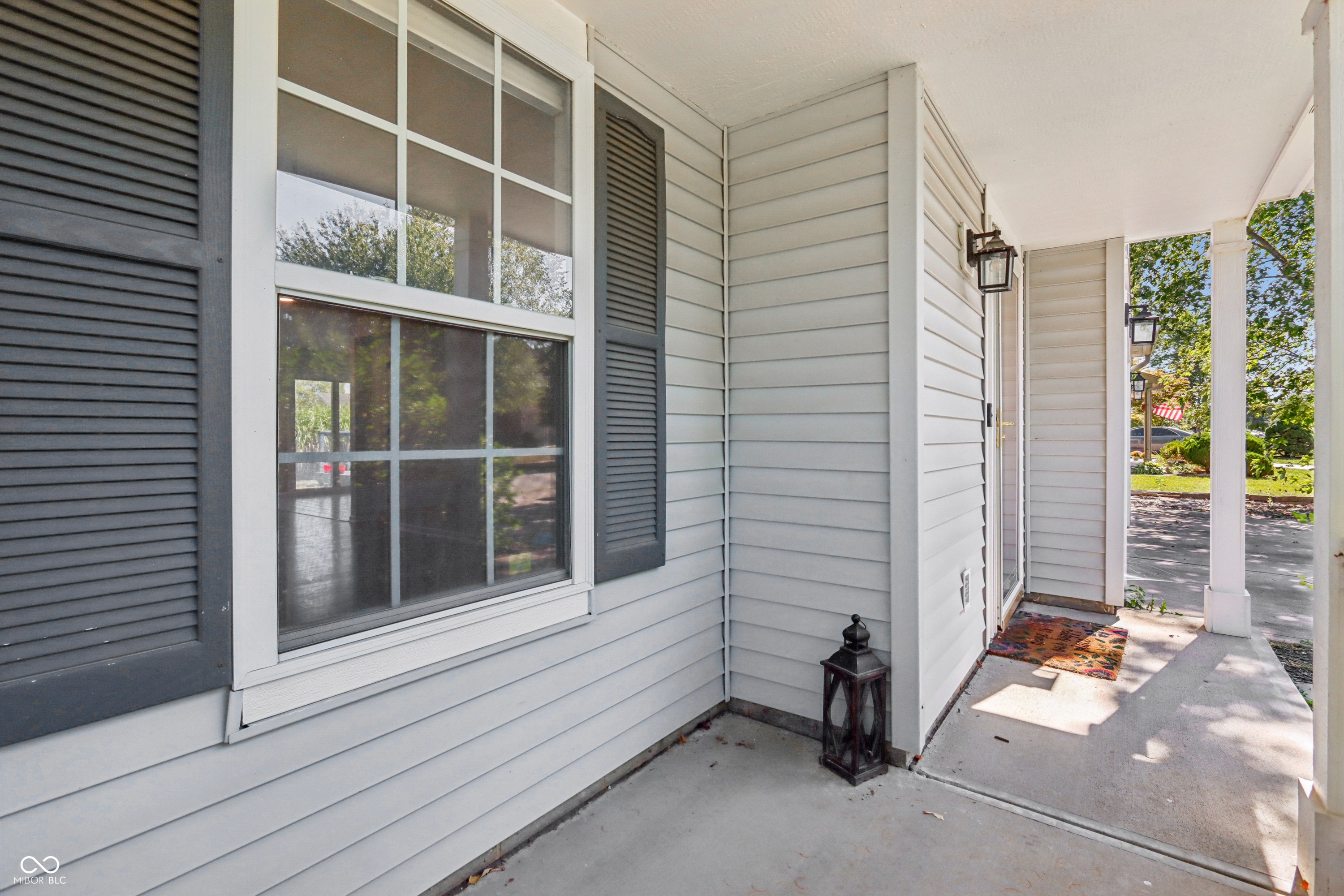 15208 Porchester Drive