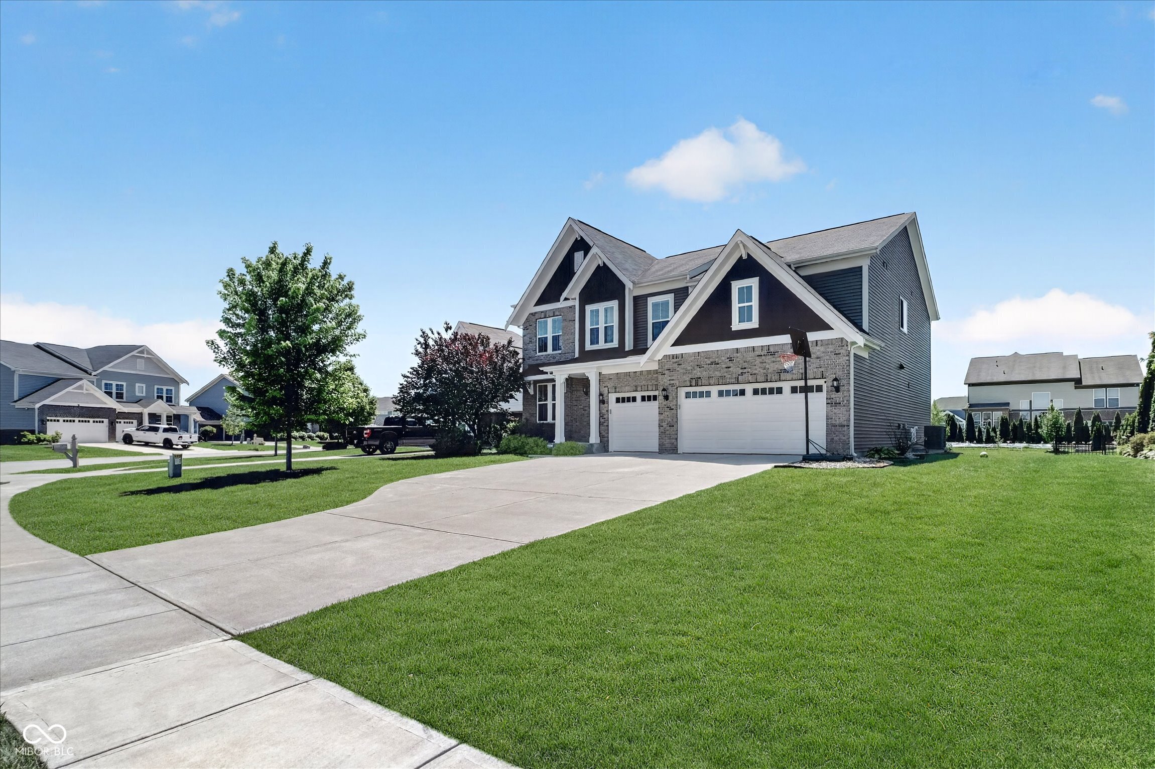6412 Tranquility Court