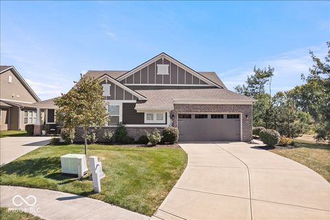 15616 Simpson Court Noblesville IN 46060