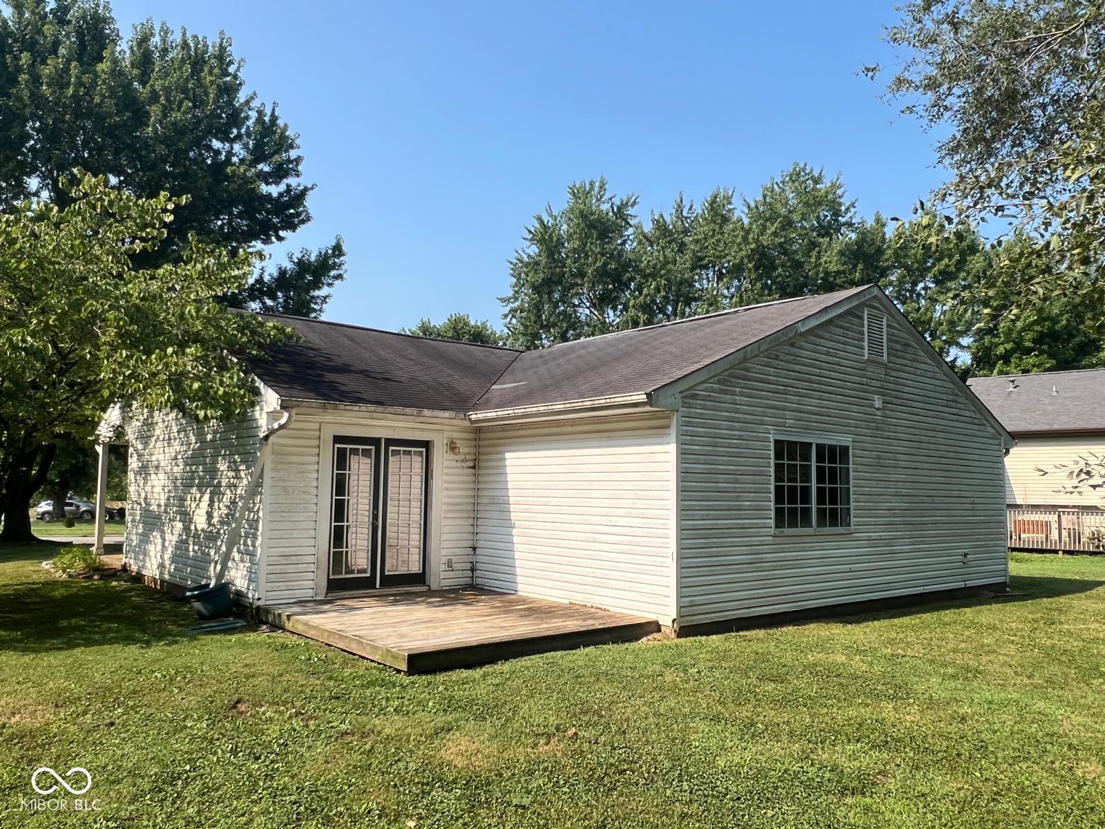 2208 Friendship Drive