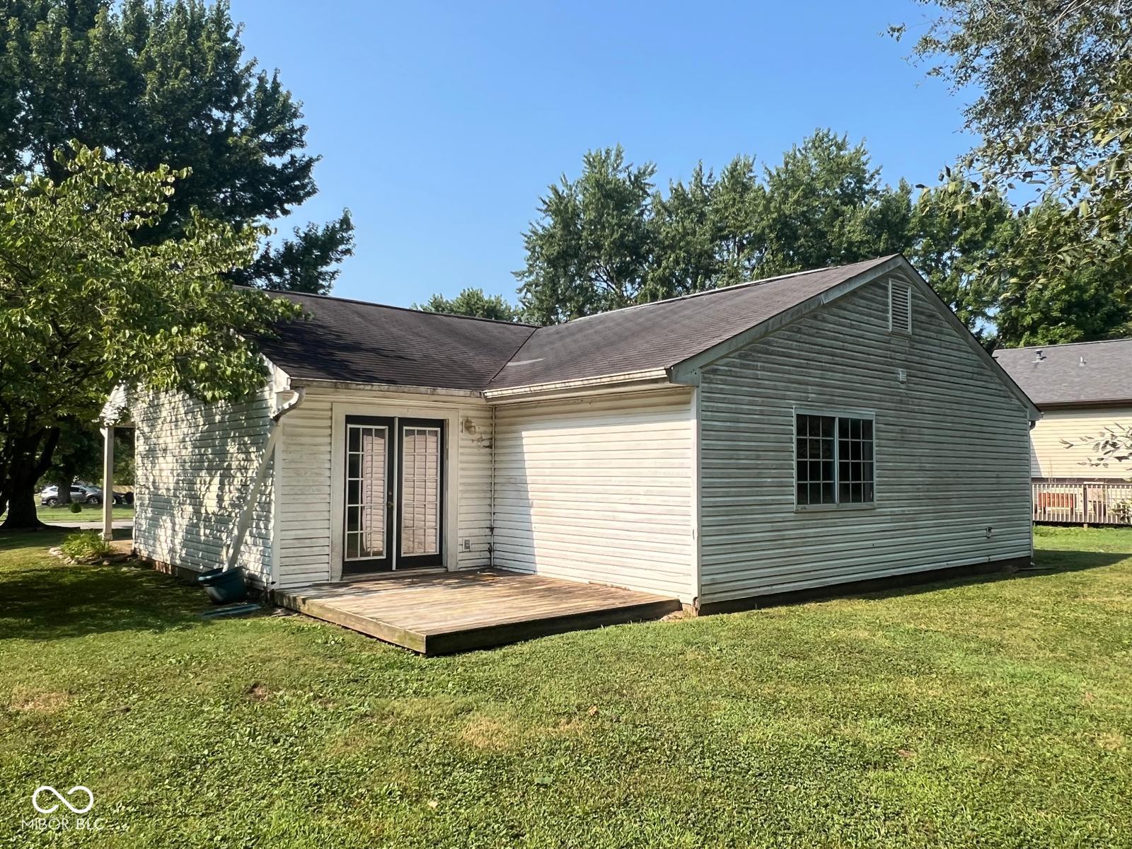2208 Friendship Drive