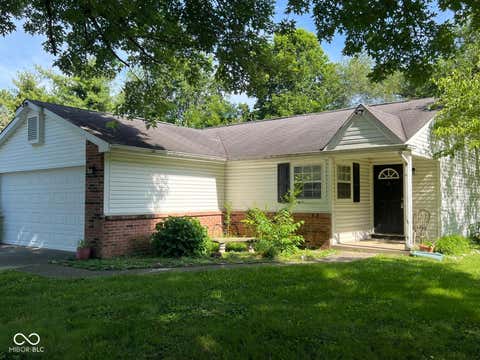 Photo of 2208 Friendship Drive, Indianapolis, IN 46217 (MLS # 22117032)