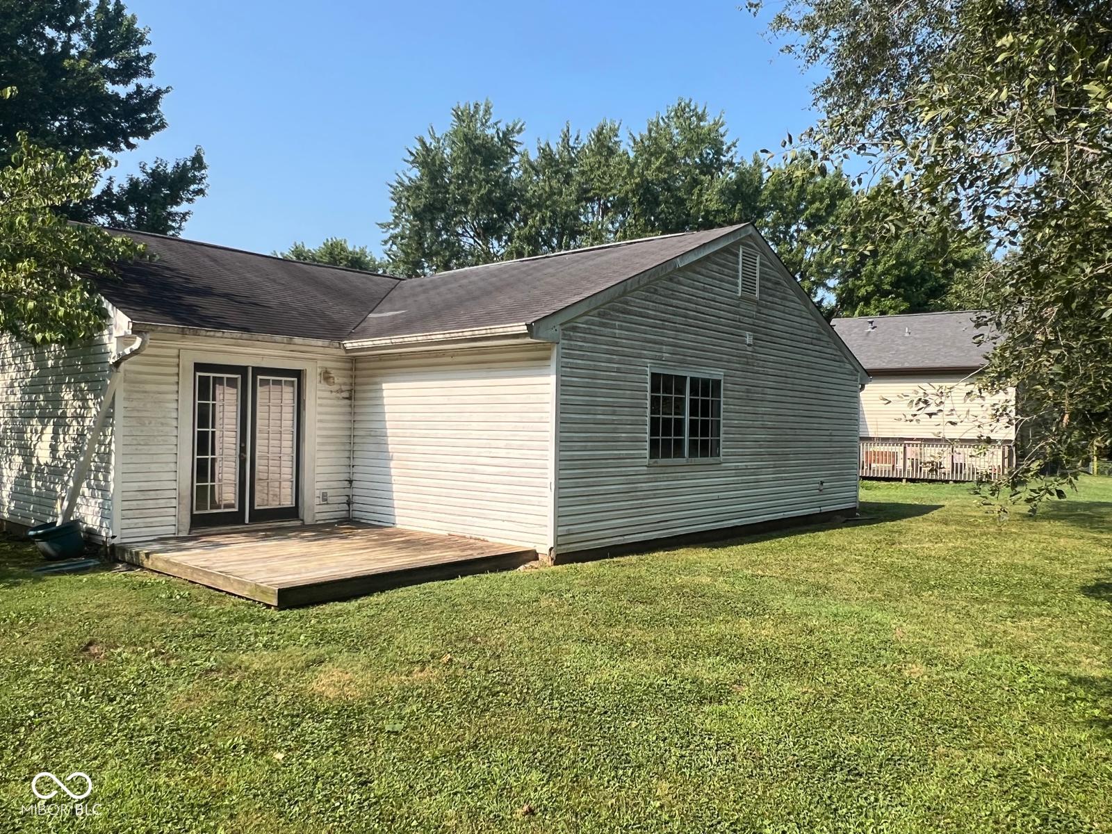 2208 Friendship Drive