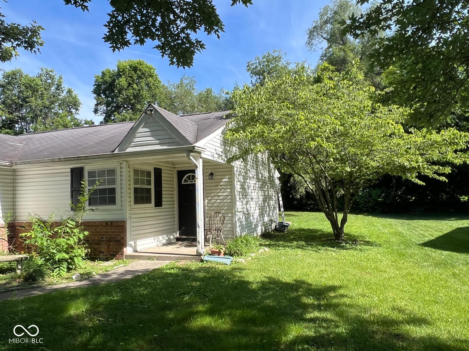 2208 Friendship Drive