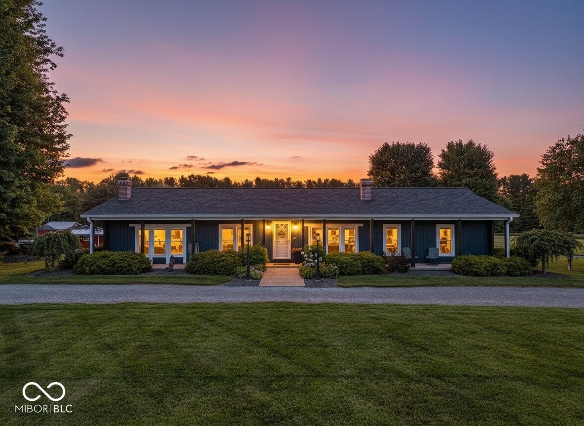 7135 N County Road 300 W