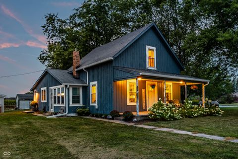 340 N 500 E Lebanon IN 46052