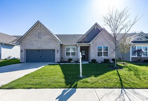 20133 Willenhall Way, Westfield, IN 46074 - MLS#: 22032317