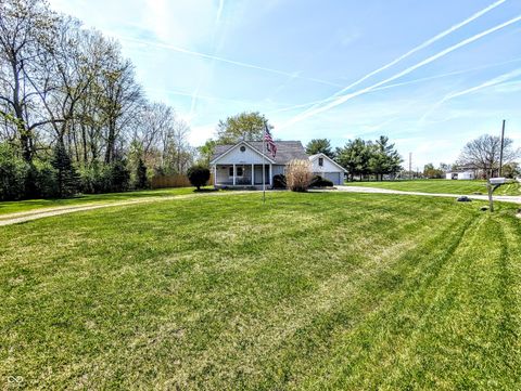 3514 Carson Avenue Indianapolis IN 46227