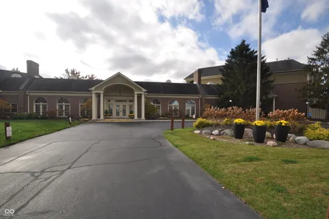7601 Newport Bay Drive Unit 108, Indianapolis, IN 46240 - MLS#: 22011506