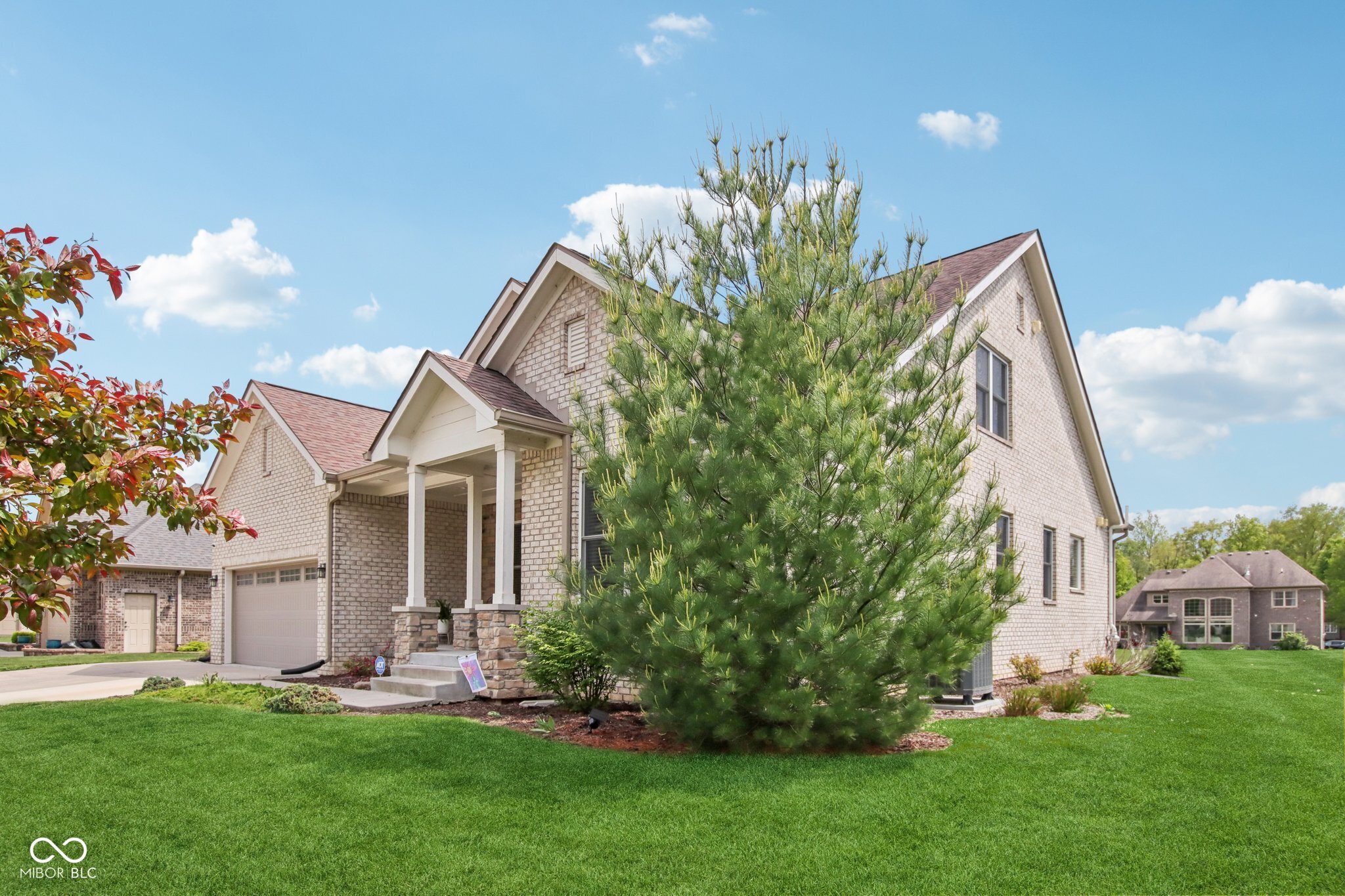 7897 Hickory Ridge Lane