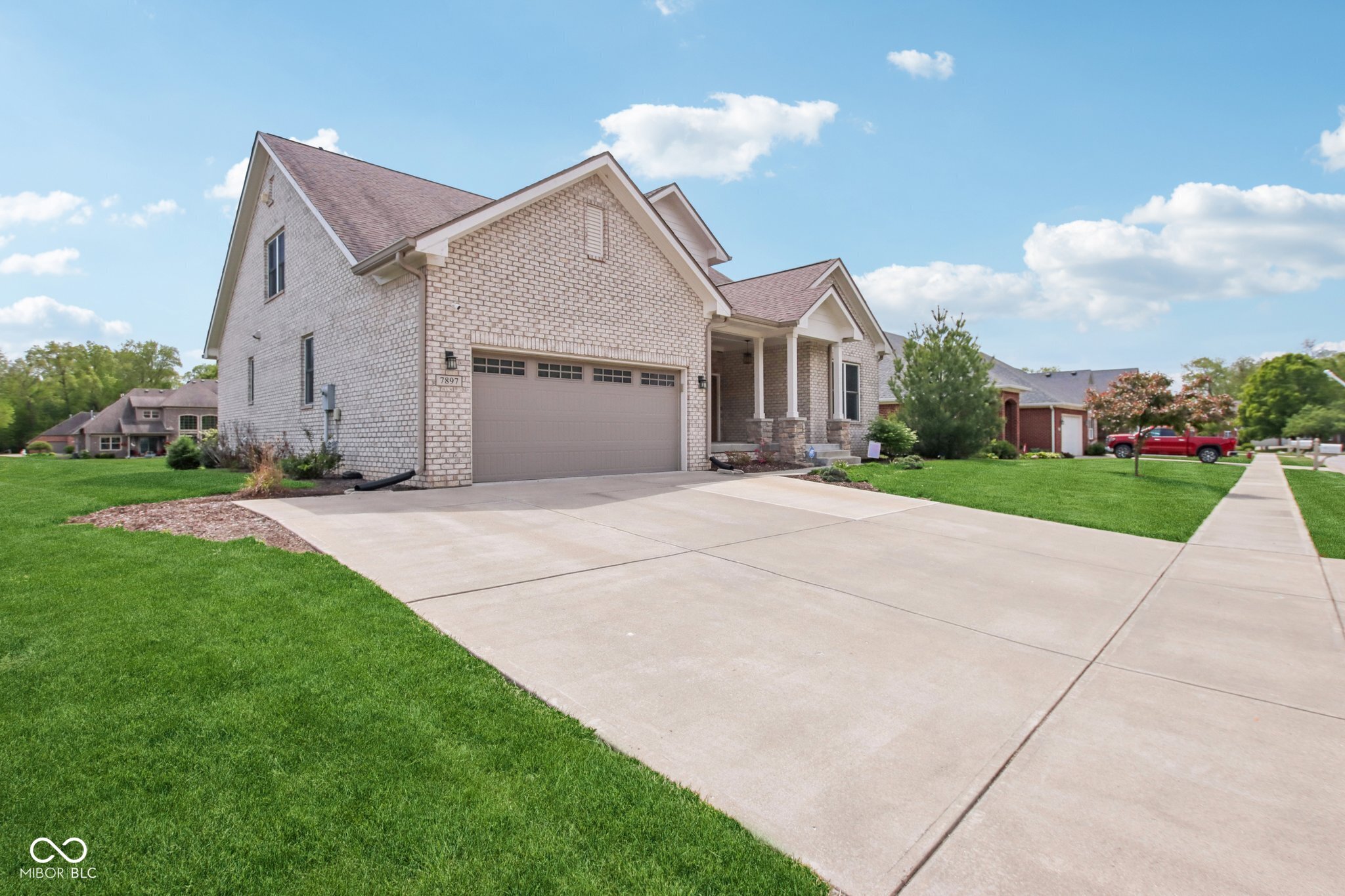 7897 Hickory Ridge Lane