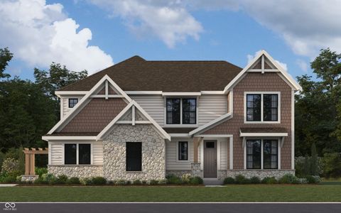 967 Apryl Drive Greenwood IN 46143