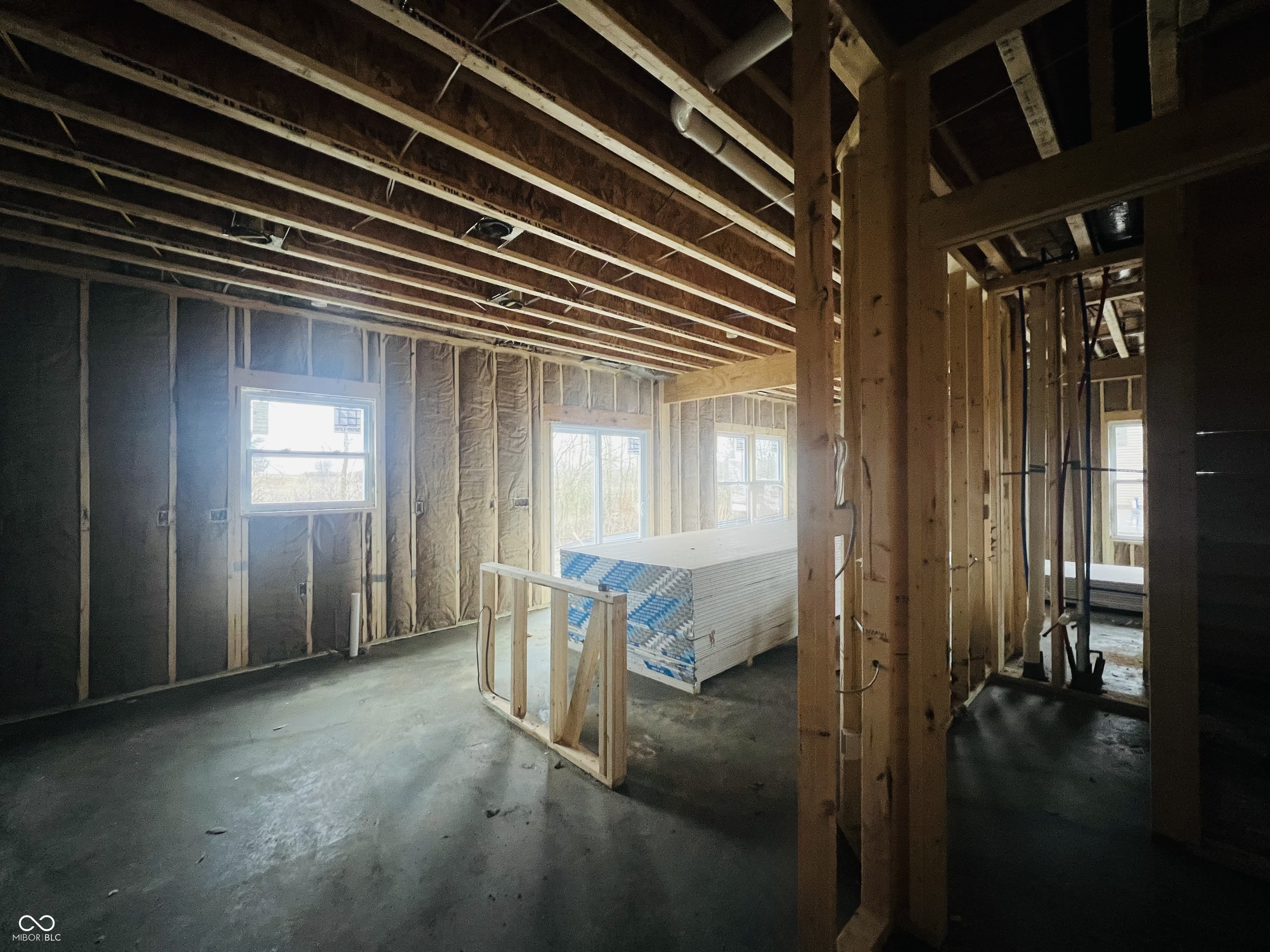 2319 N Liberty Lakes Drive