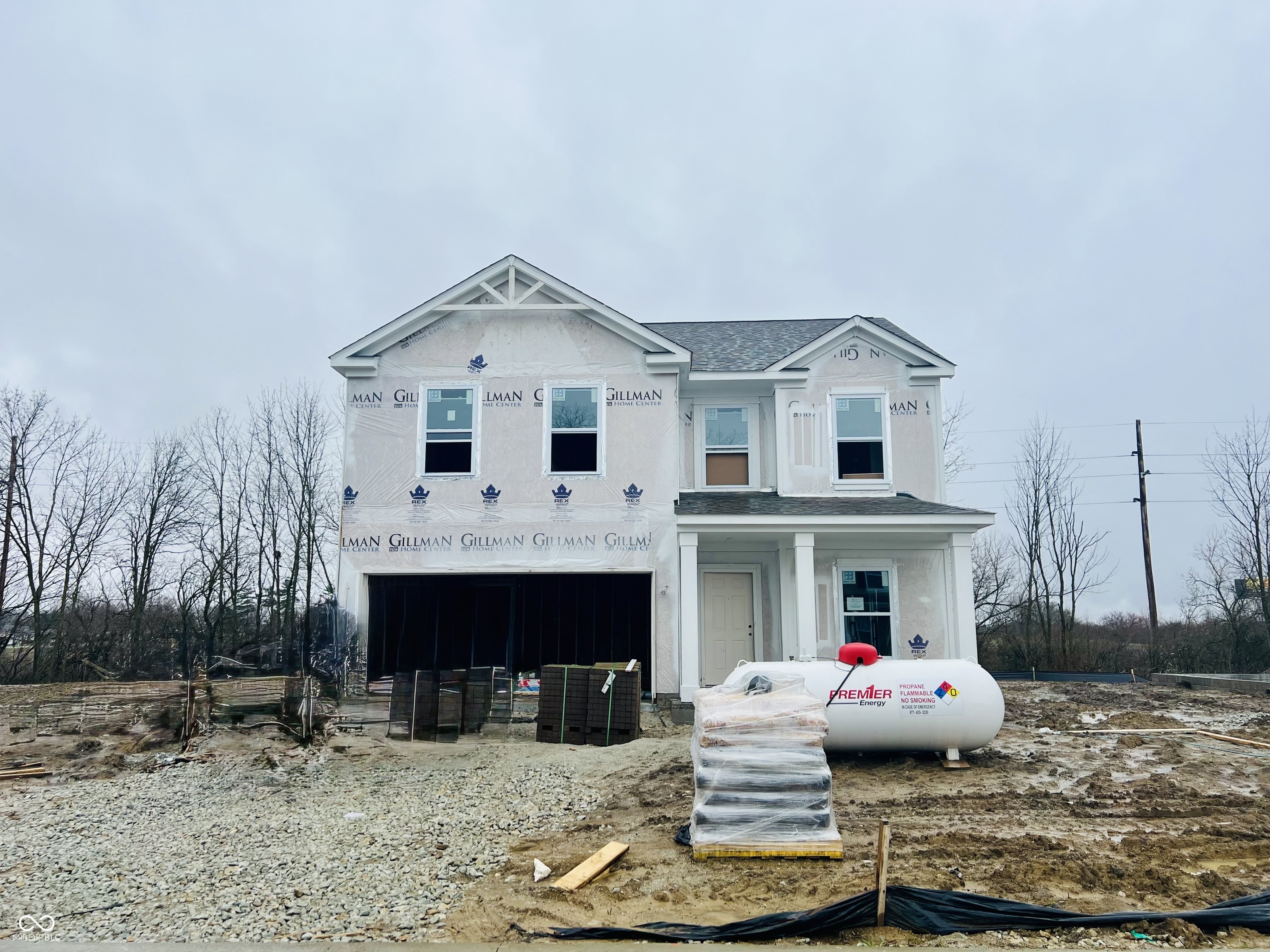 2319 N Liberty Lakes Drive