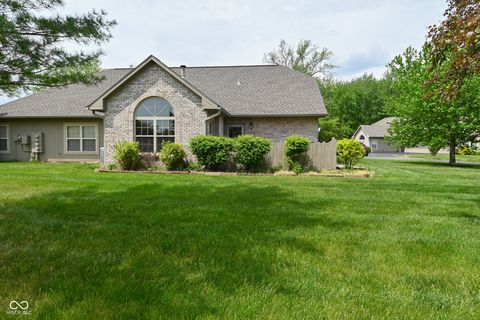 7604 Briarstone Drive Indianapolis IN 46227