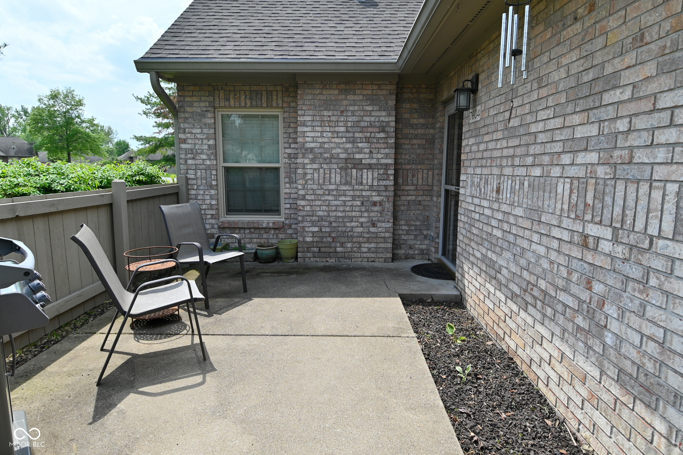 7604 Briarstone Drive