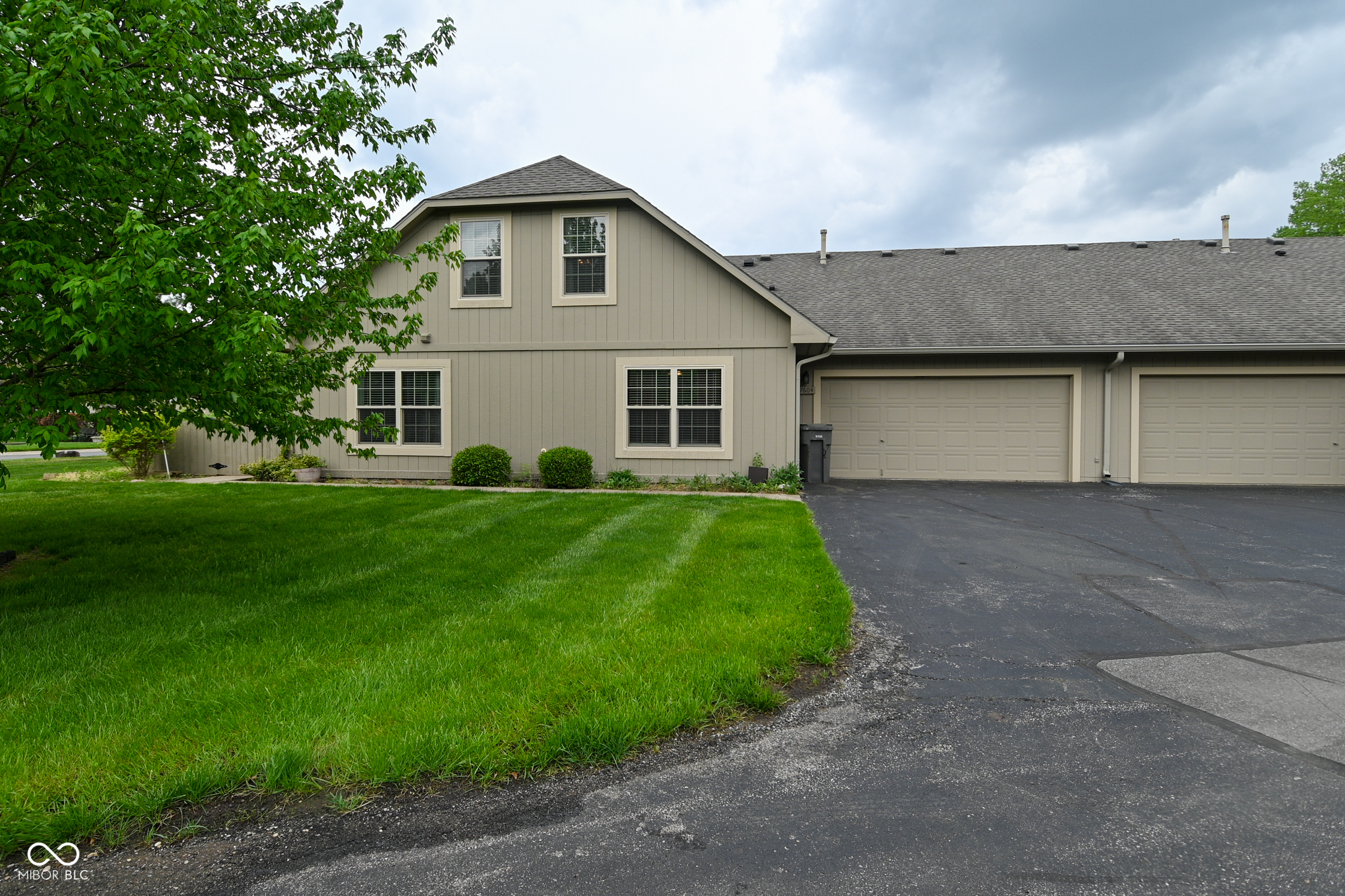 7604 Briarstone Drive