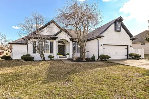 6897 Abercon Trail, Noblesville, IN 46062 - MLS#: 22024320