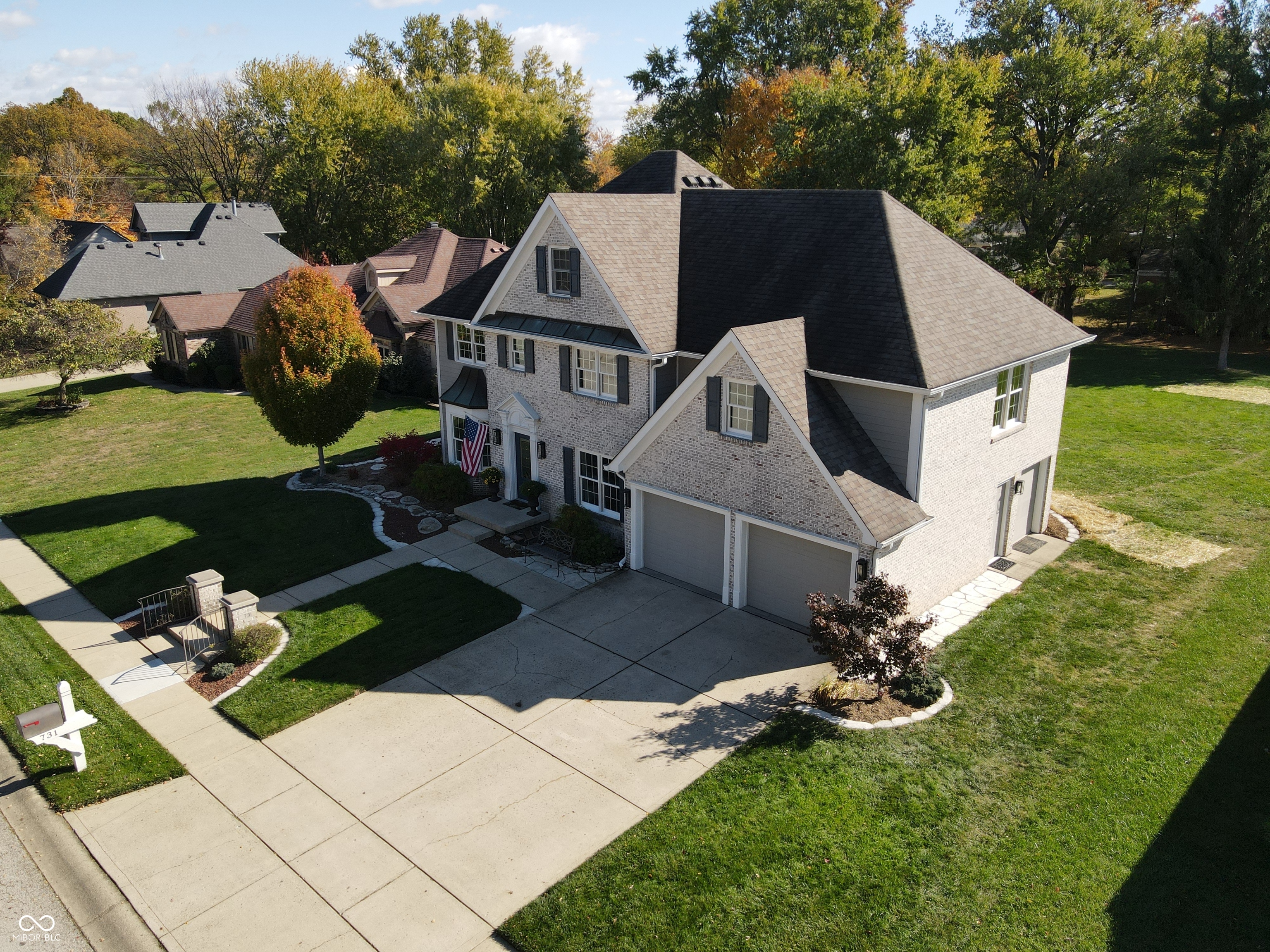 731 Andrews Boulevard