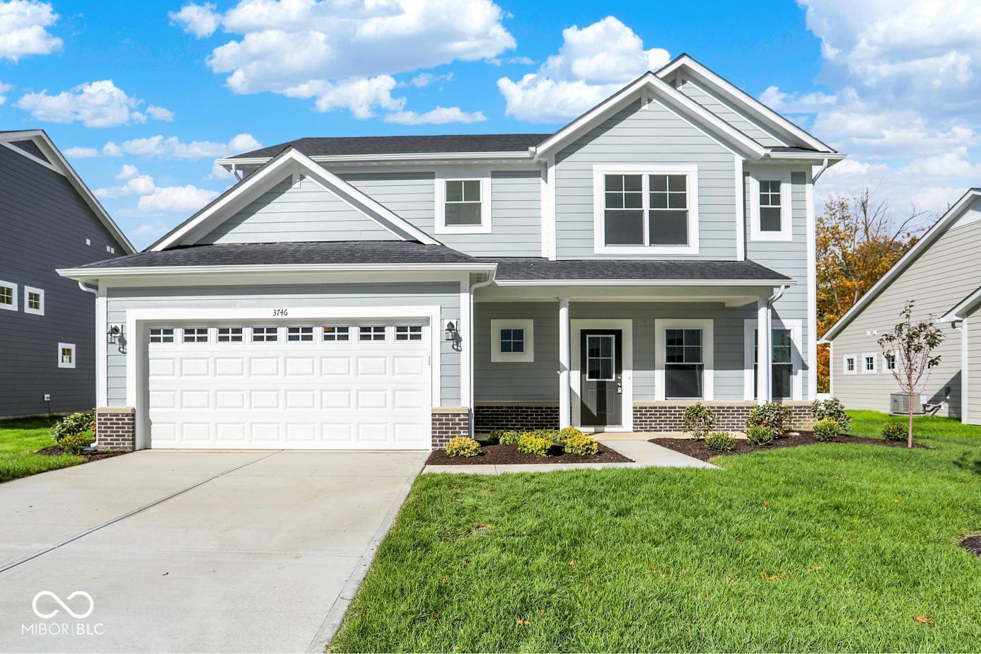 3746 Thomas Jefferson Court