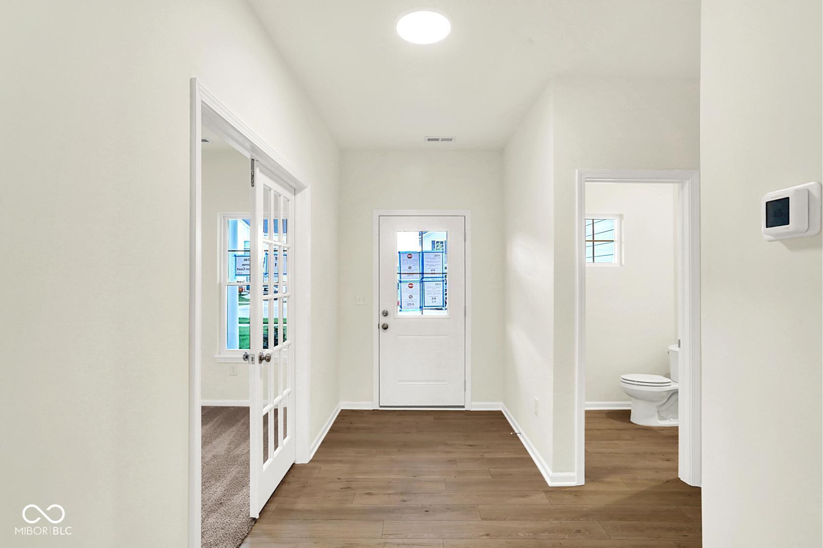 3746 Thomas Jefferson Court