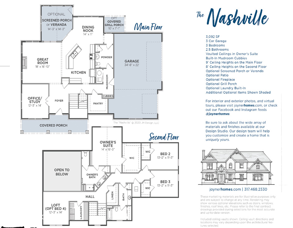 5179 Oak Ridge Trail