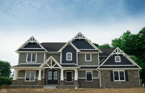 5179 Oak Ridge Trail, Columbus, IN 47201 - MLS#: 22034024