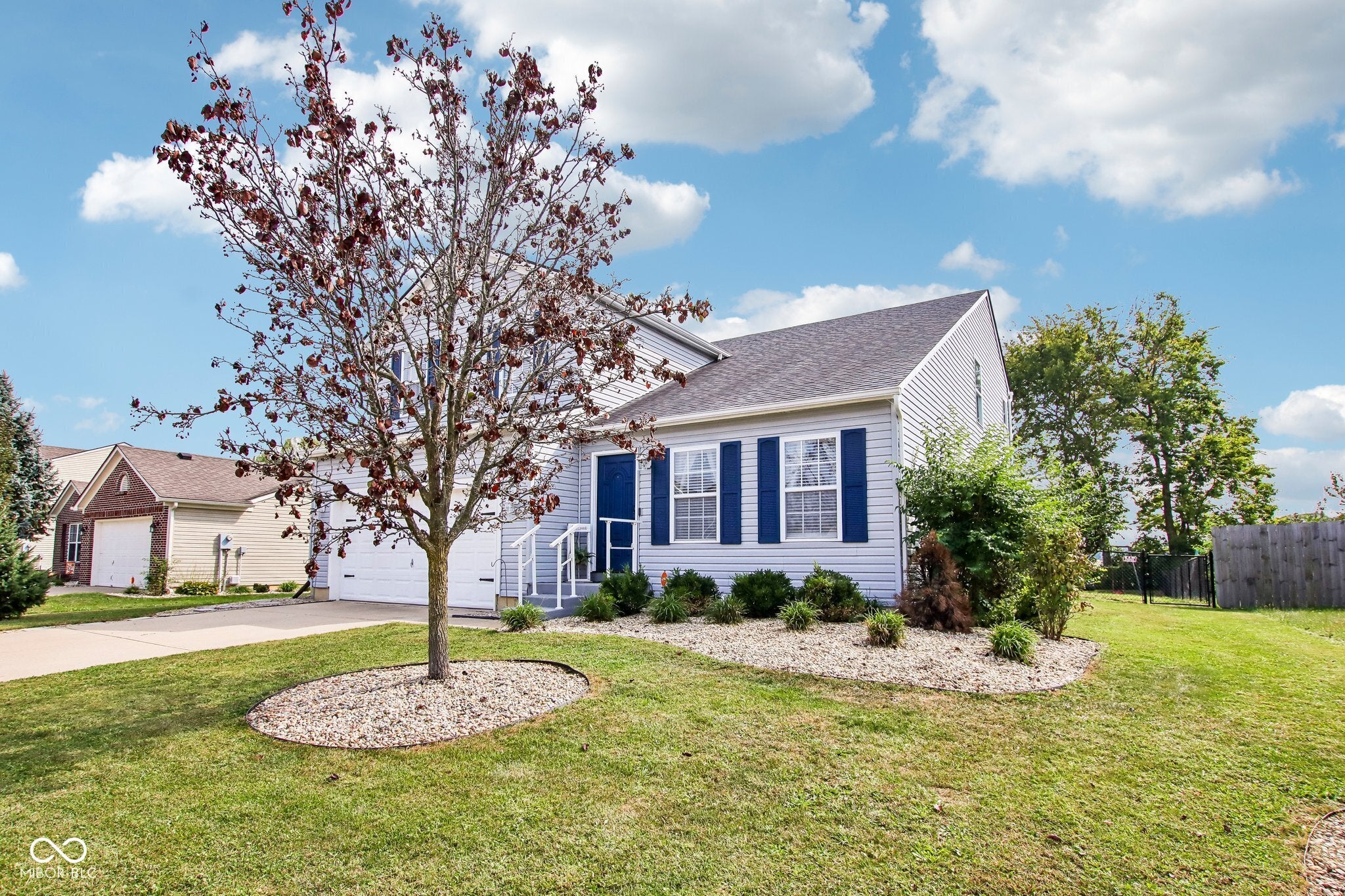 3079 Harvest Grove Lane