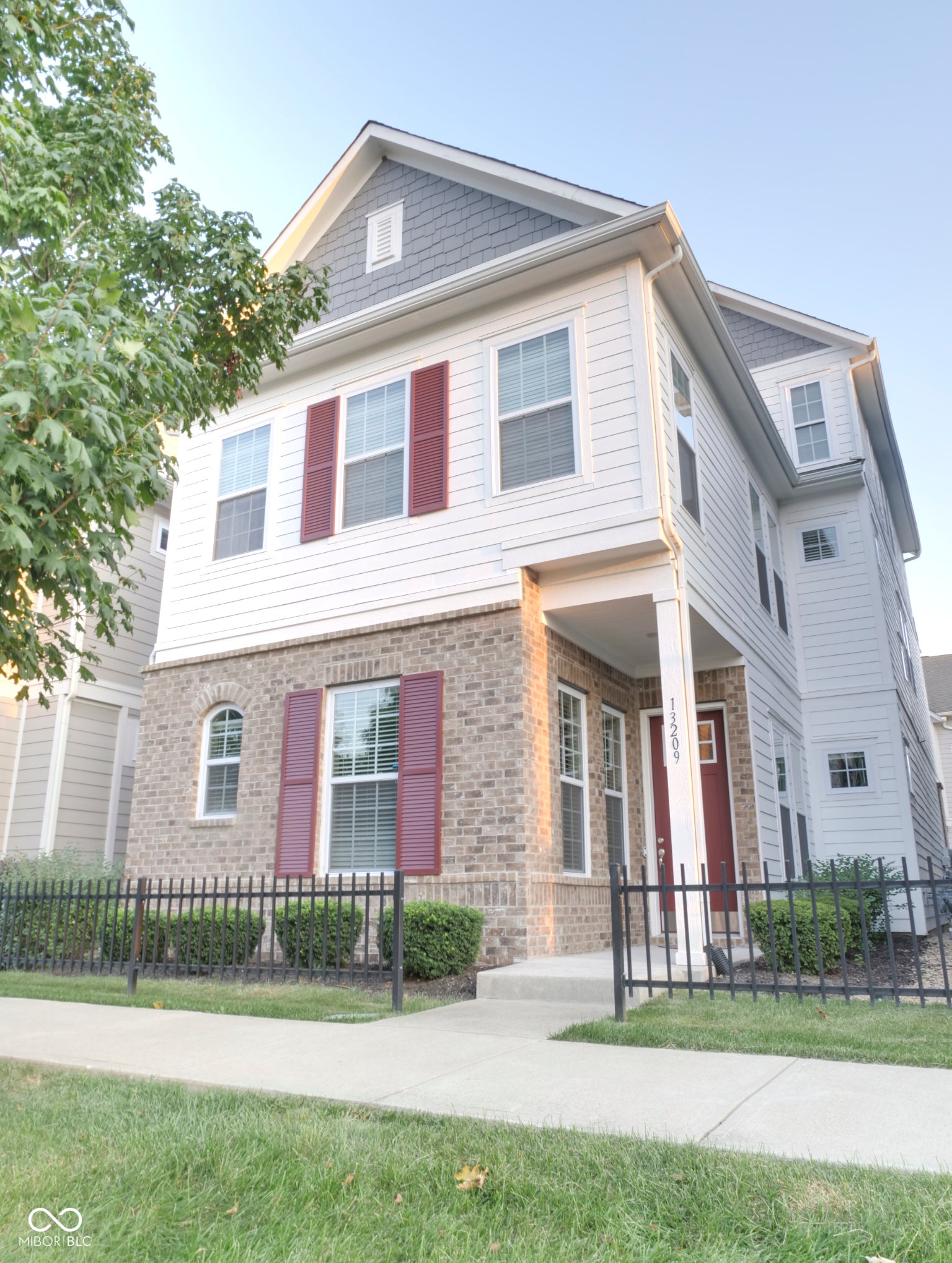 13209 E 131st Street