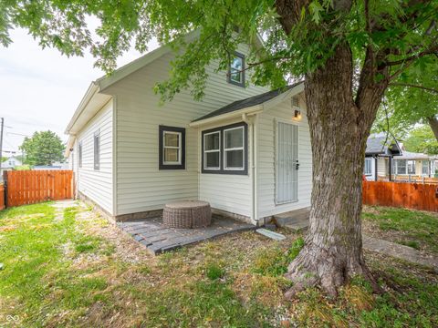 2528 S Pennsylvania Street Indianapolis IN 46225
