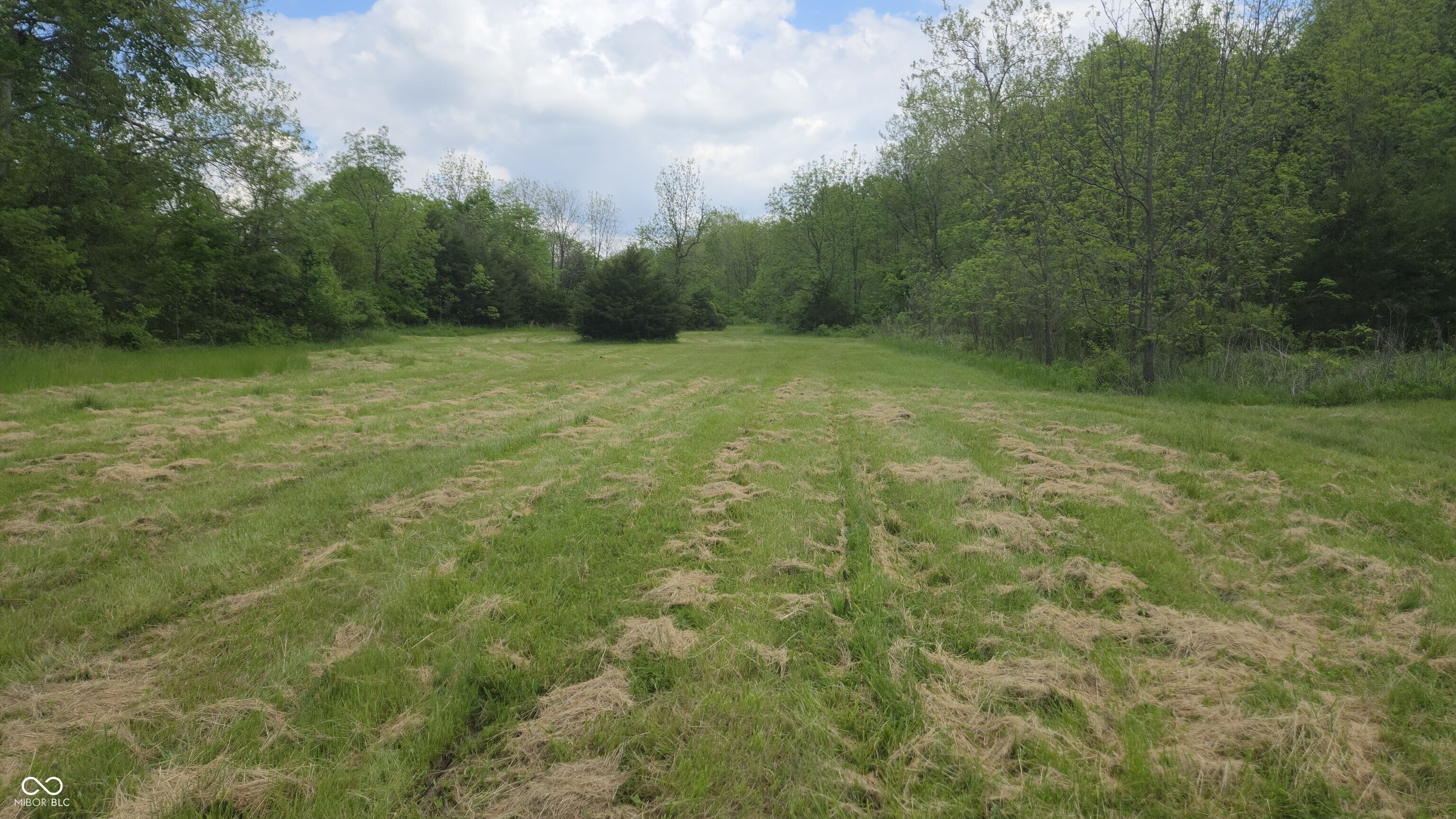 800 N county road 825 N