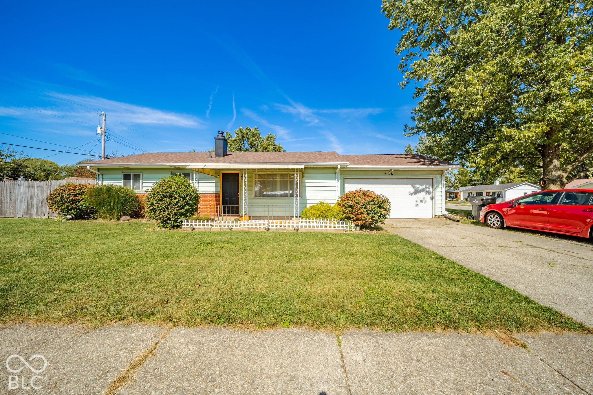 508 Iroquois Drive
