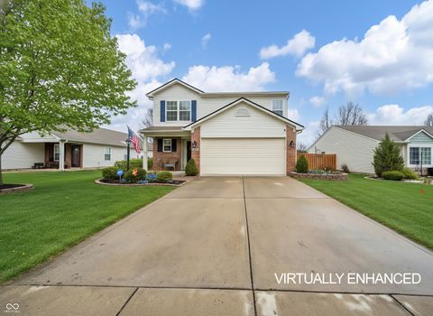 15280 Follow Drive Noblesville IN 46060