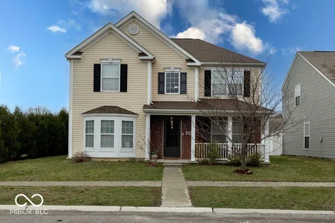 3432 Shepperton Boulevard, Indianapolis, IN 46228 - MLS#: 22027118