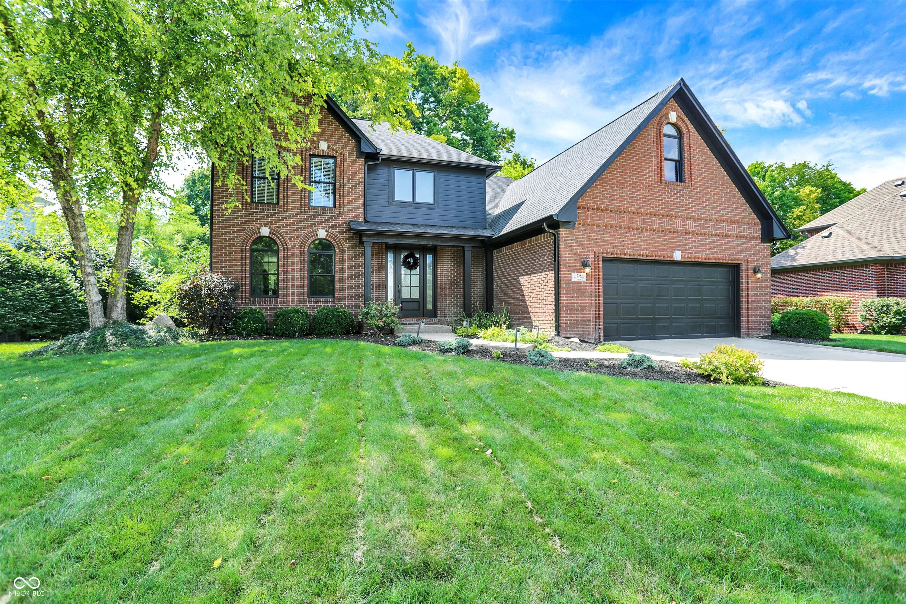 588 Walnut Woods Drive