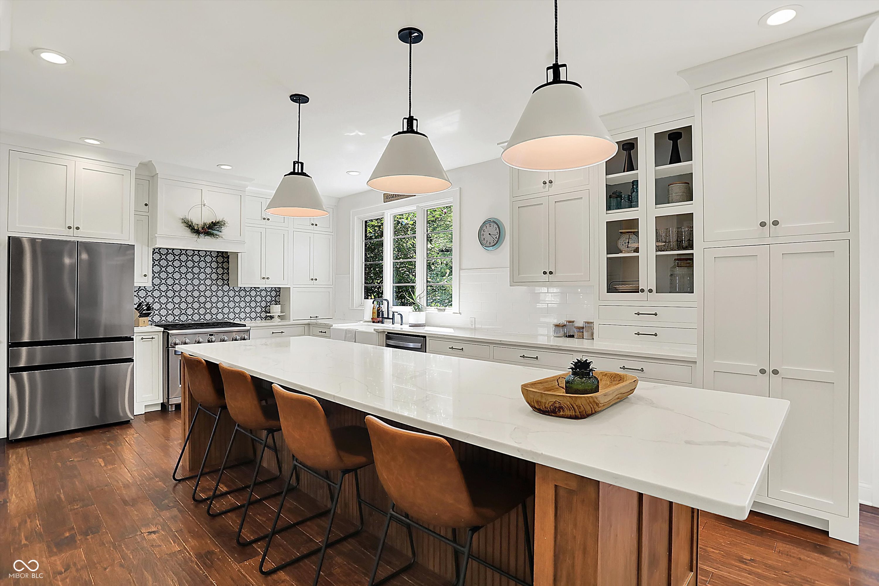 588 Walnut Woods Drive