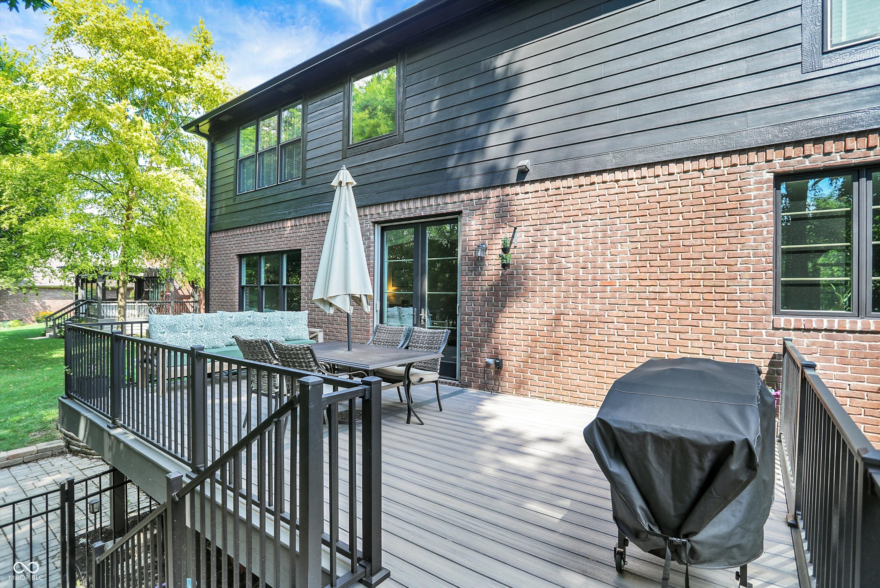 588 Walnut Woods Drive
